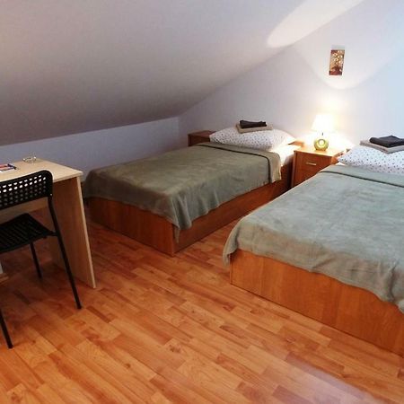 Kuc Kuc Apartmani Karlovac Εξωτερικό φωτογραφία