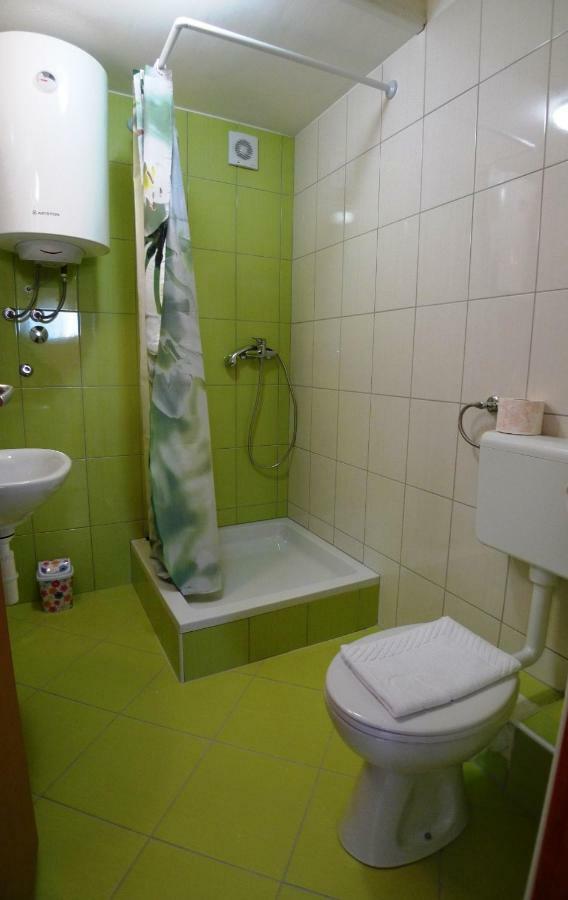 Kuc Kuc Apartmani Karlovac Εξωτερικό φωτογραφία