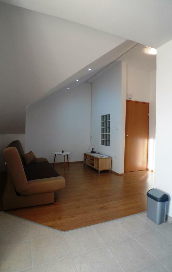 Kuc Kuc Apartmani Karlovac Εξωτερικό φωτογραφία