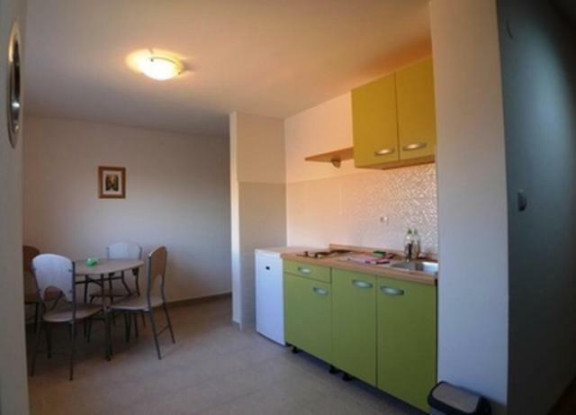 Kuc Kuc Apartmani Karlovac Εξωτερικό φωτογραφία